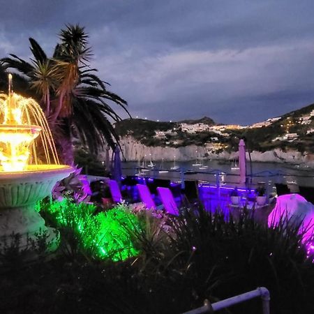 L'Incanto Di Cala Feola Ponza Extérieur photo