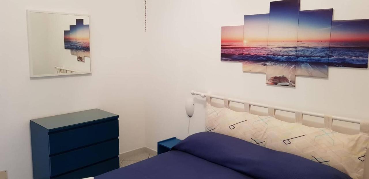 L'Incanto Di Cala Feola Ponza Extérieur photo