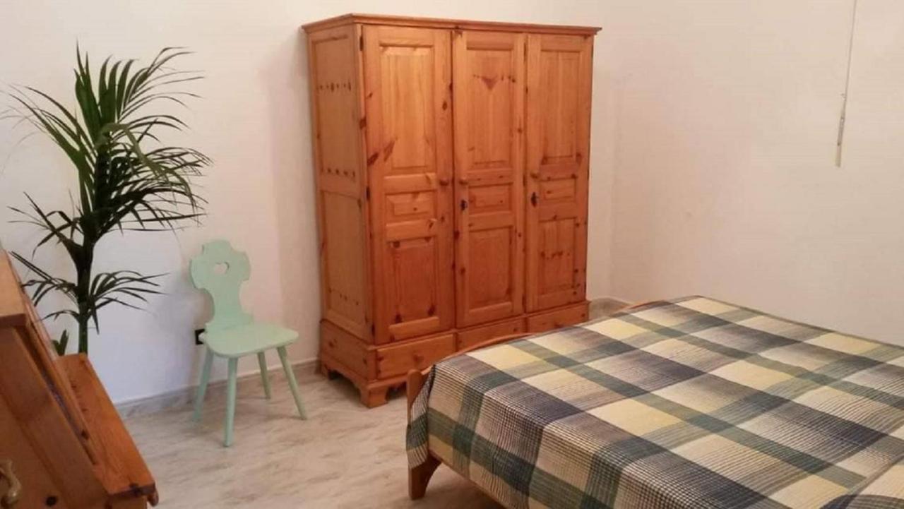 L'Incanto Di Cala Feola Ponza Extérieur photo